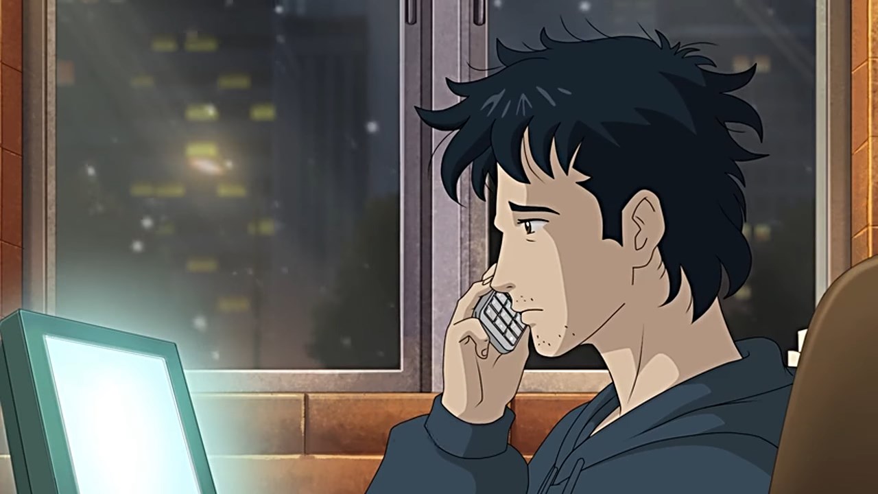 Легенда нефритового меча (2015)