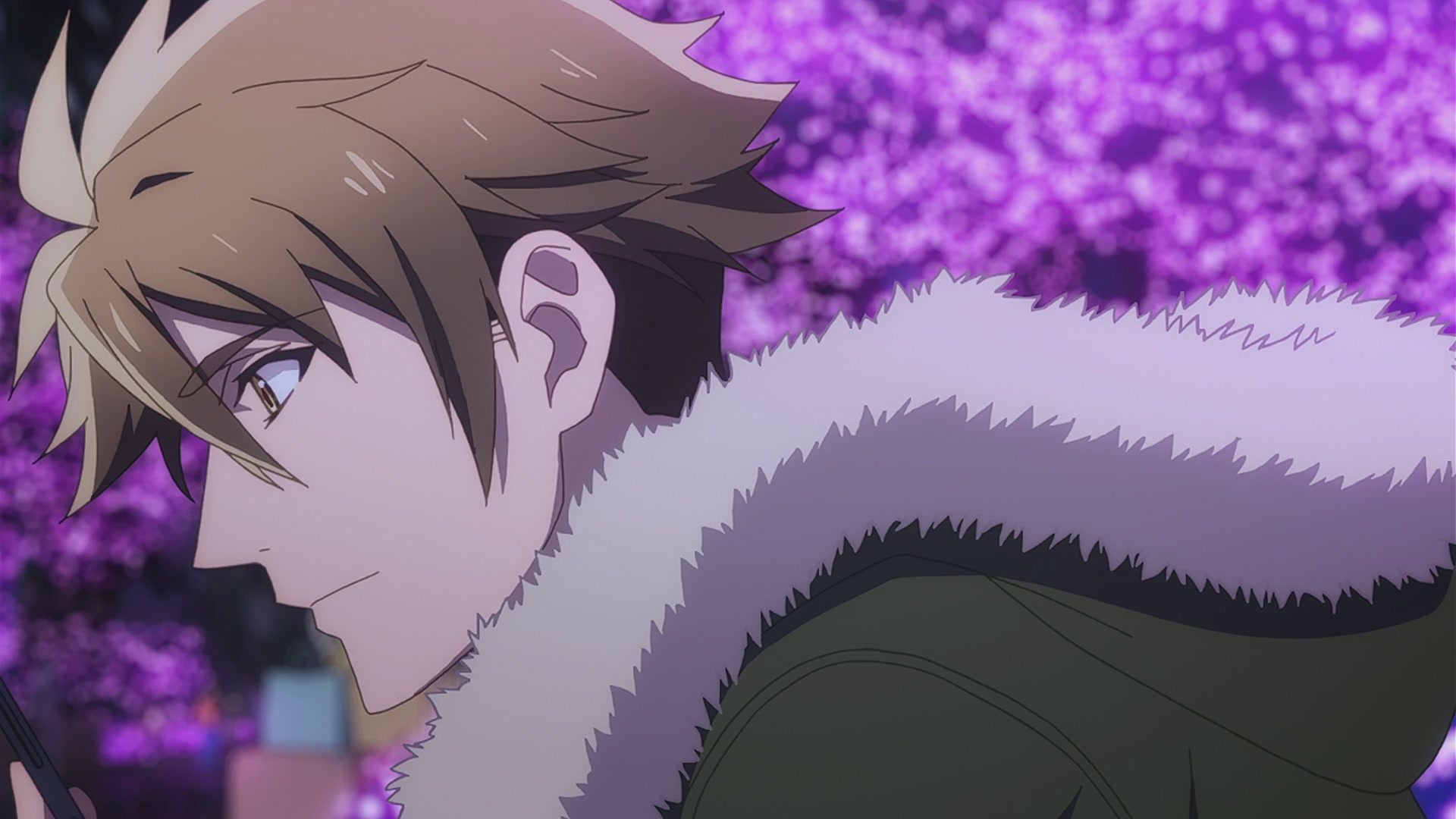 Семёрка айдолов: Вибрато (2018)