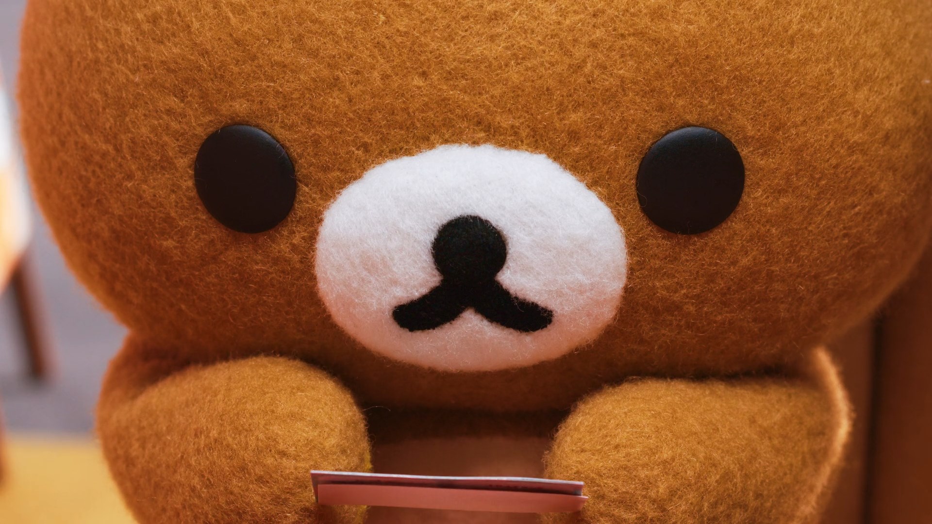 Приключения Рилаккумы в парке развлечений (2022)