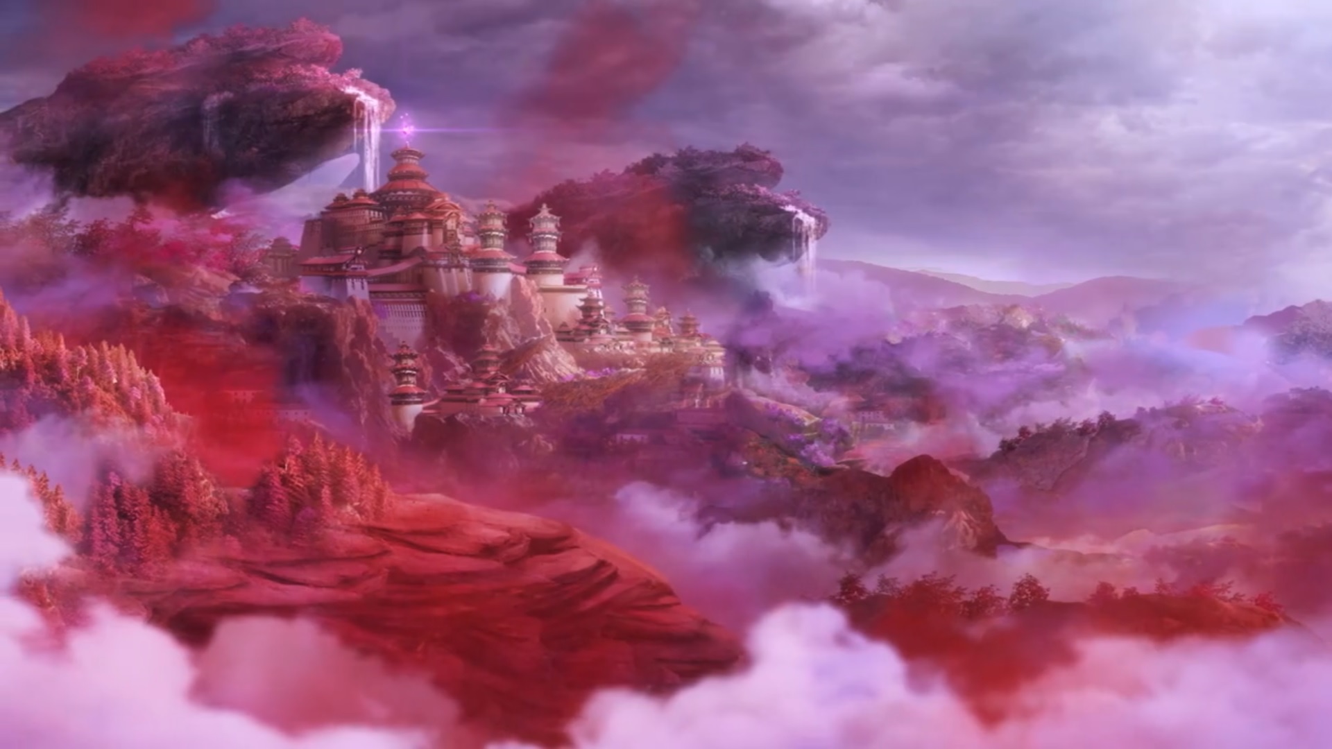 Вечная воля (2020)