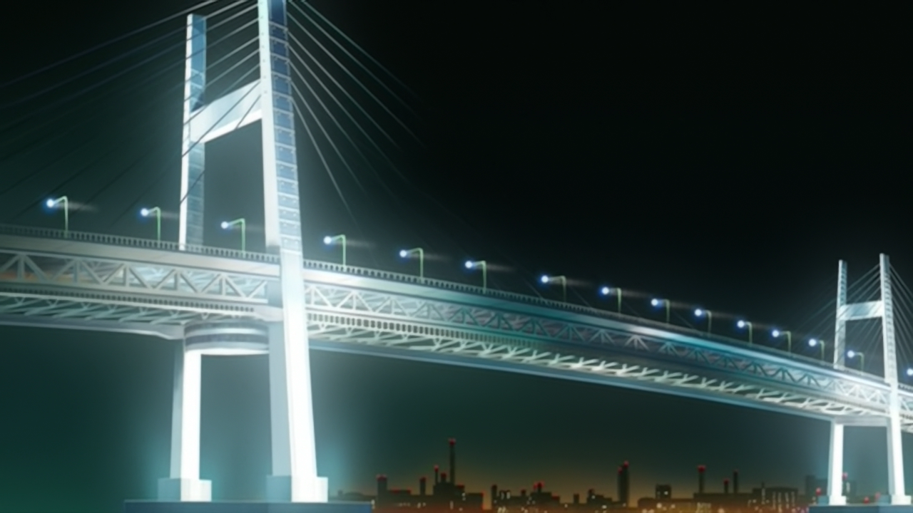 Ванганская полночь (2007)