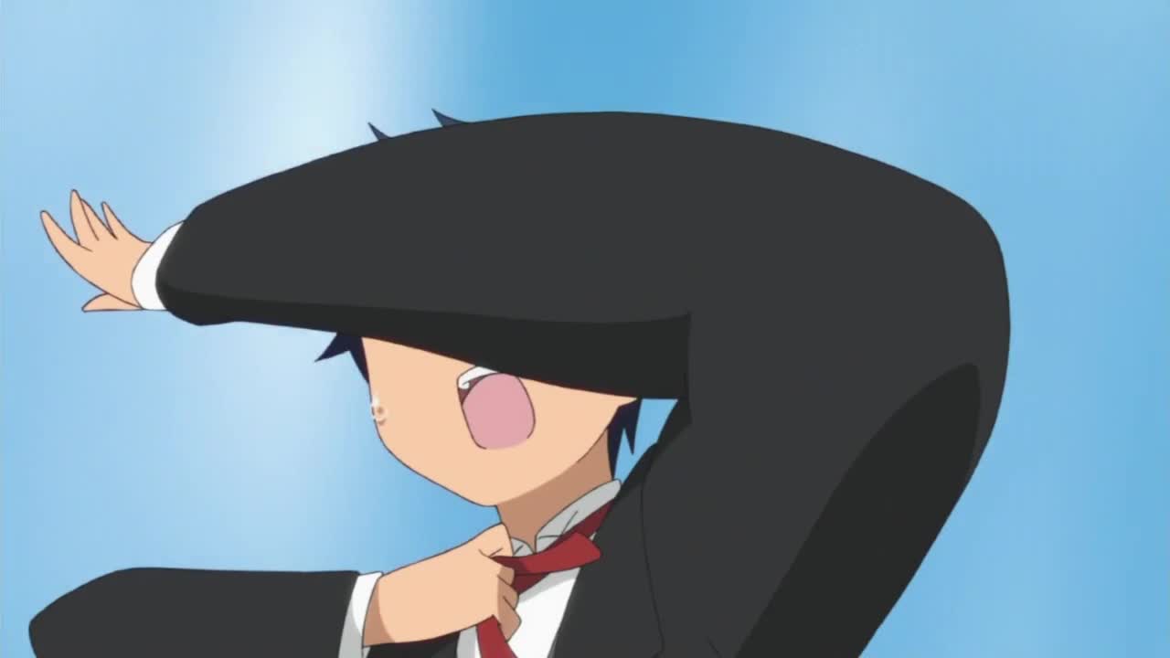 Я — Насуно Такамия! (2015)