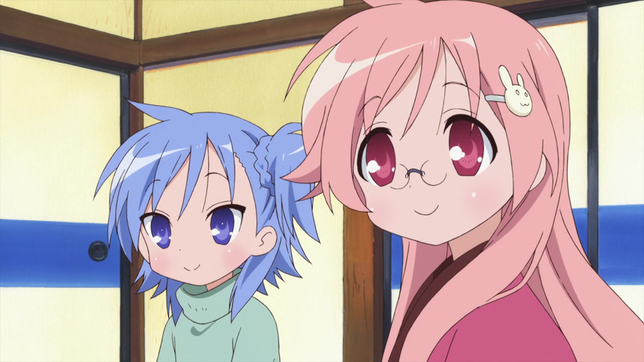 Голодные сёстры Миякава (2013)