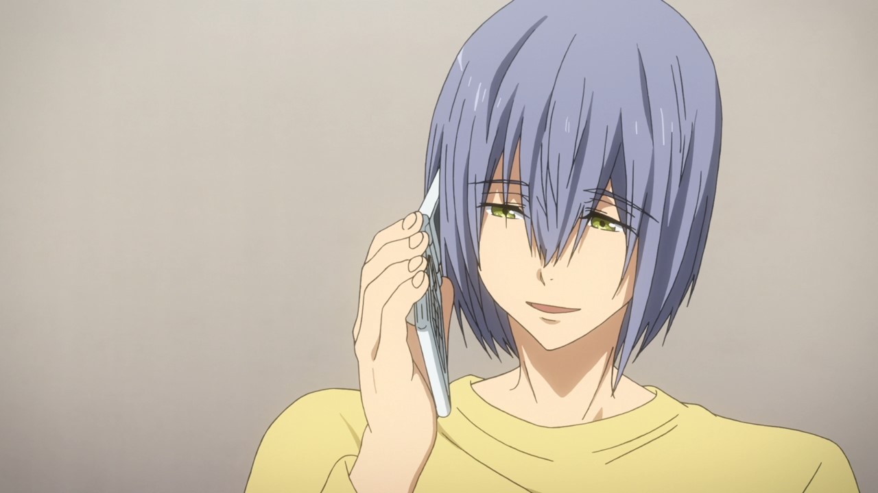 Вольный стиль! Заплыв в будущее. Фильм (2019)