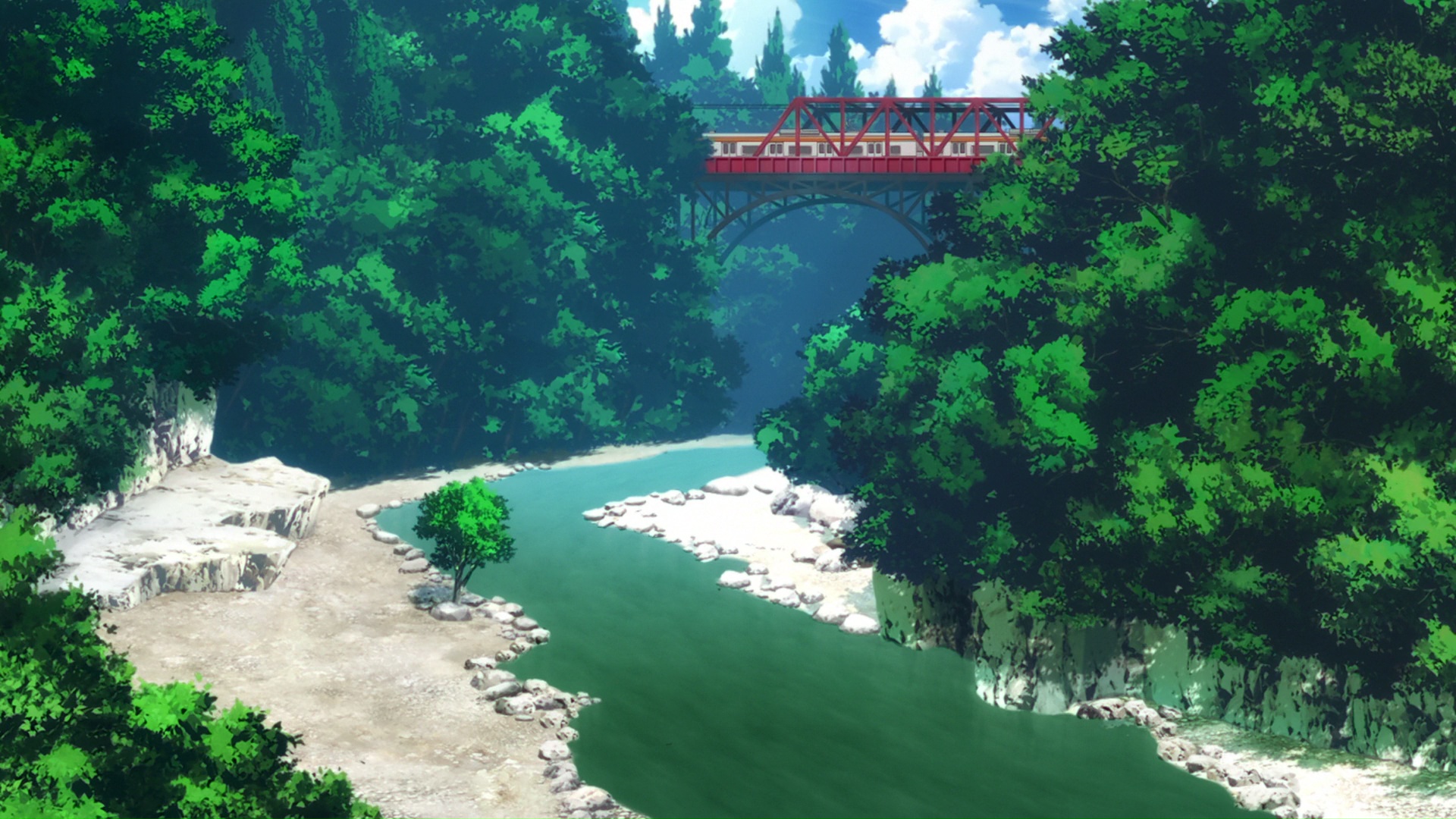 Оружейная школа OVA (2012)