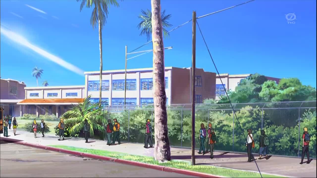 Хиромэн (2010)