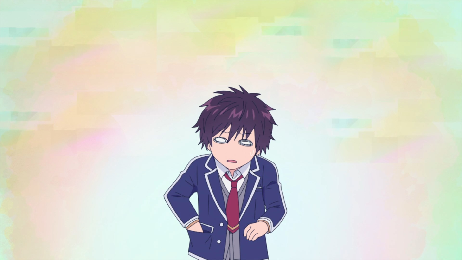 Лжец, лжец (2023)