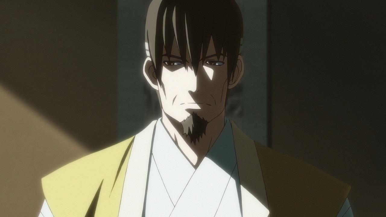 Сказания Симфонии: Тэсэ-Алла (2010)