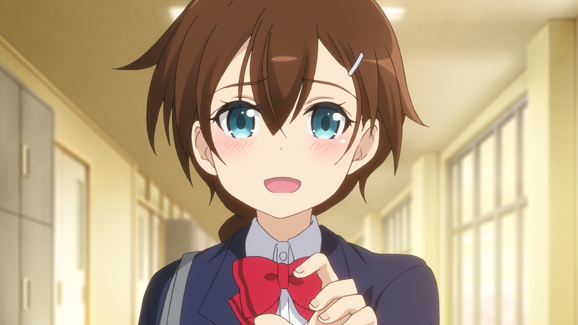 Винтовка прекрасна (2019)