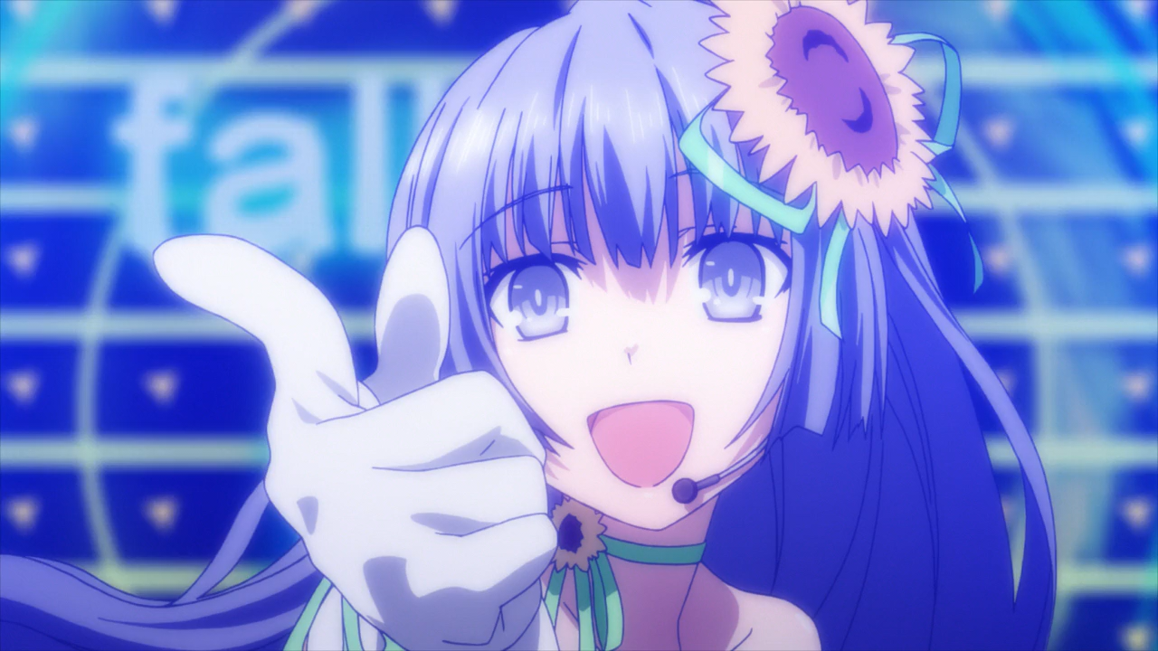 Рандеву с жизнью: Приговор Маюми (2015)