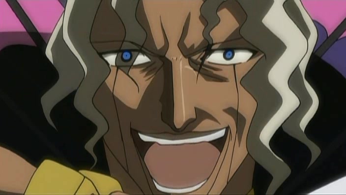 Демонбэйн (2006)