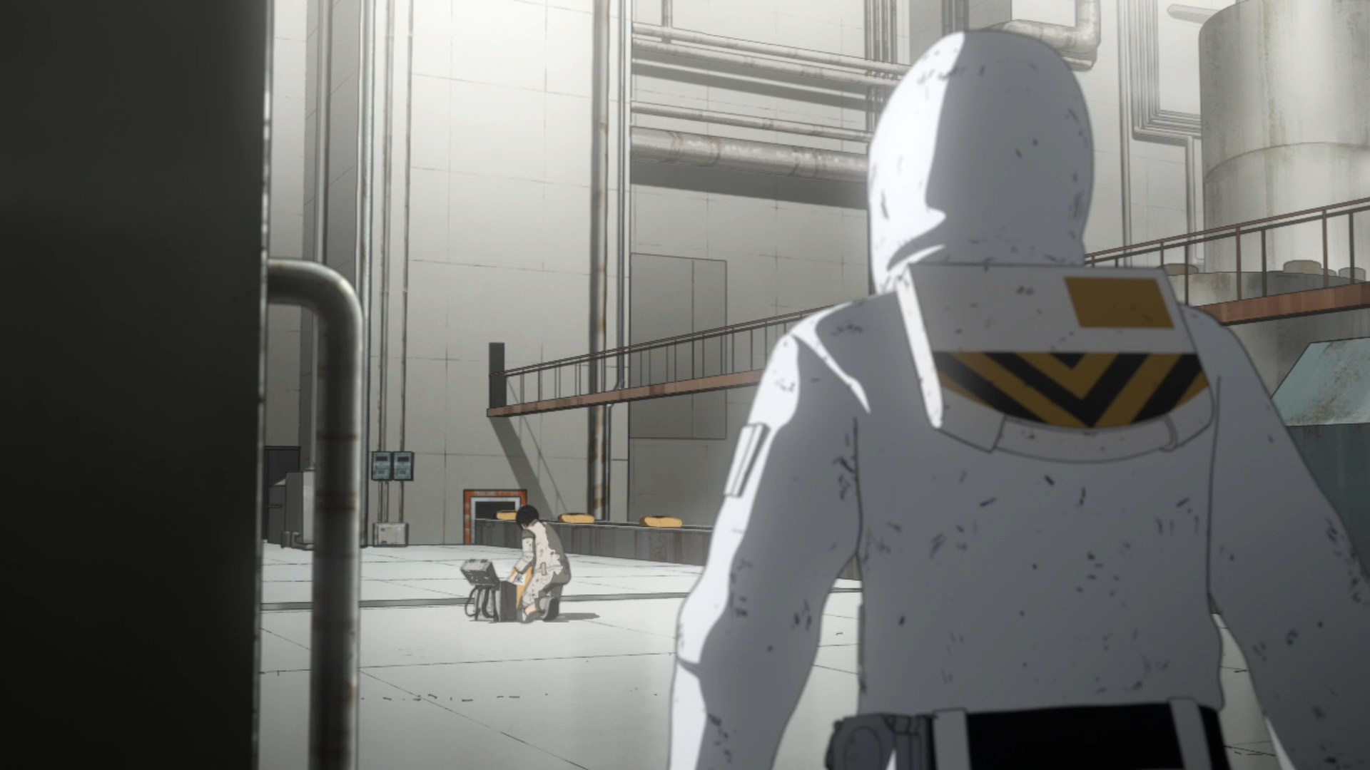 Рыцари «Сидонии». Фильм (2015)