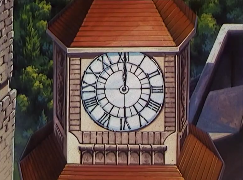 Золушка (1996)