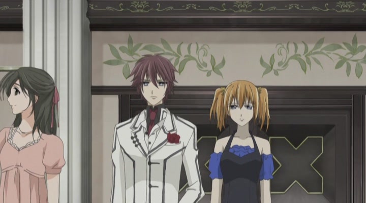 Рыцарь-вампир (2008)