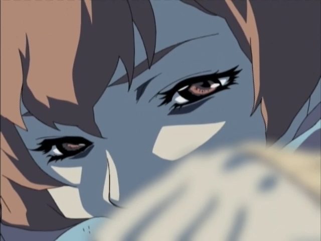 Великий Дангайо (2001)