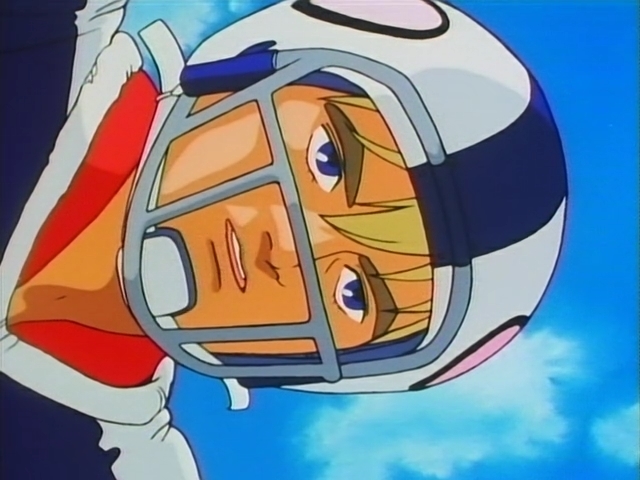 Звездный десант (1988)