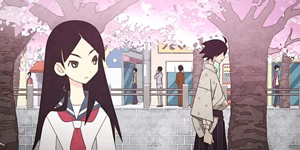 Прощай, унылый учитель (2007)