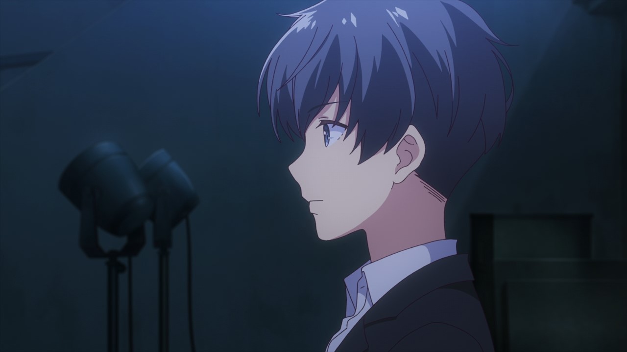 Расцвет айдолов (2021)