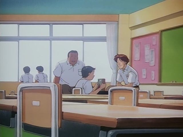 Гипер-кукла (1995)