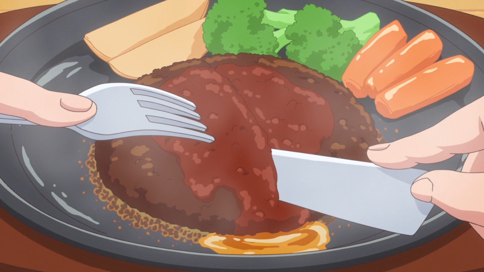 Хорошенькое лекарство: Восхитительная вечеринка (2022)