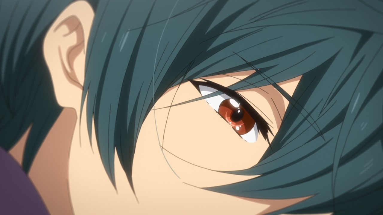 Вольный стиль! Заплыв в будущее. Фильм (2019)