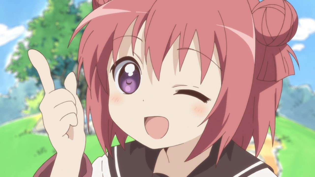 Юру Юри (2011)