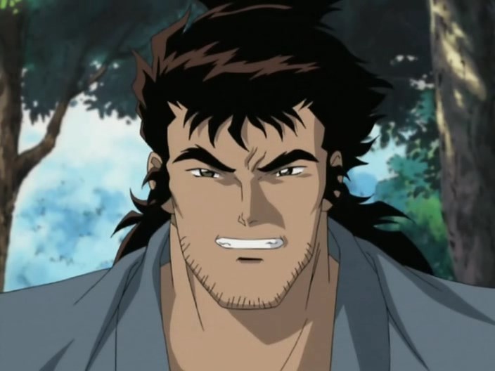 Время битв (2004)