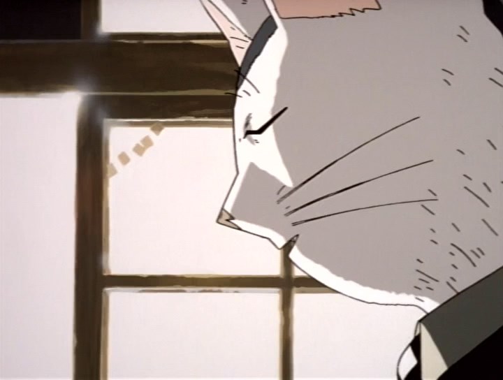 Весна и хаос (1996)