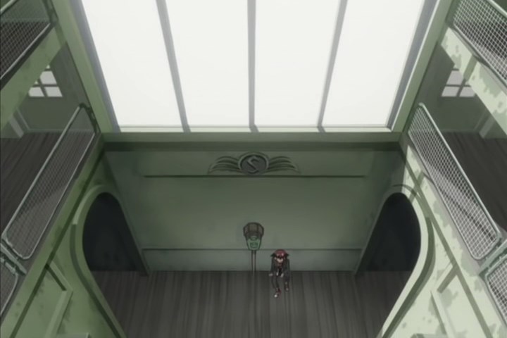 Обан: Звездные гонки (2006)