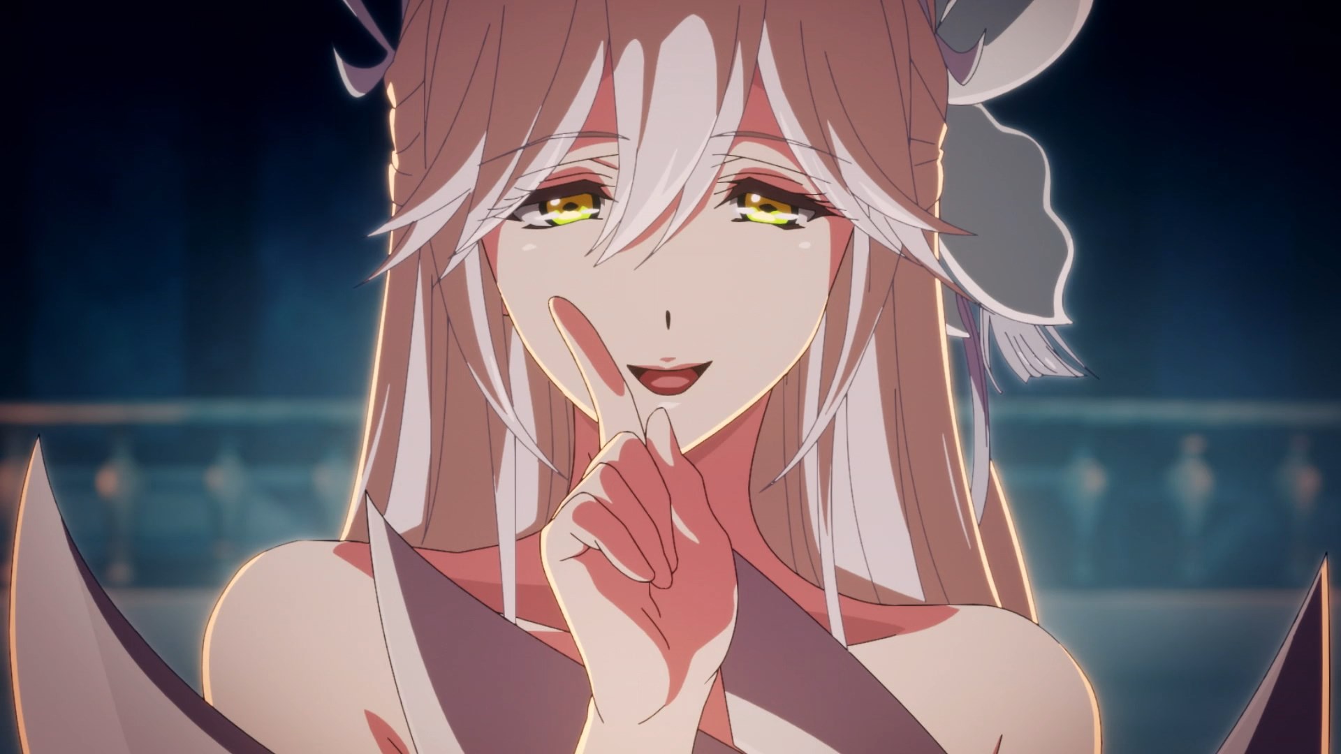 Я стал самым сильным с провальным навыком «ненормальное состояние» и я разрушу всё (2024)