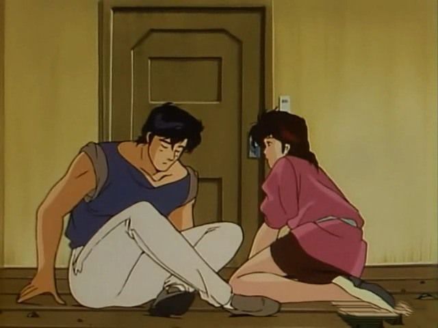 Городской охотник 91 (1991)