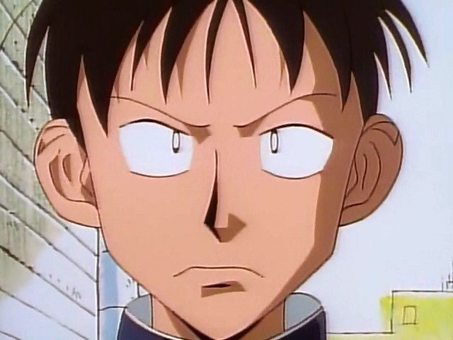 Секс-коммандо: Масару — это круто! (1998)