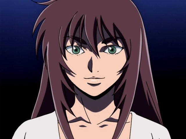 Пустынная крыса (2004)