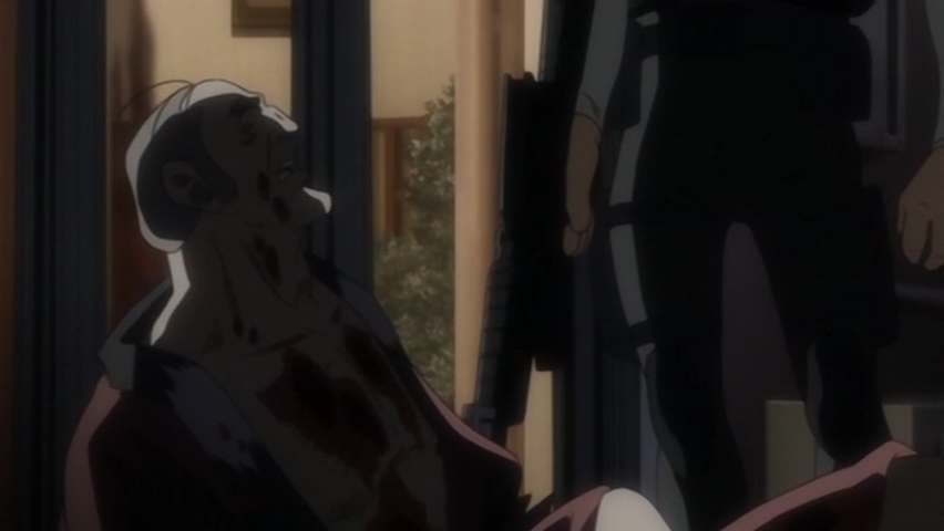 Голго 13 (2008)