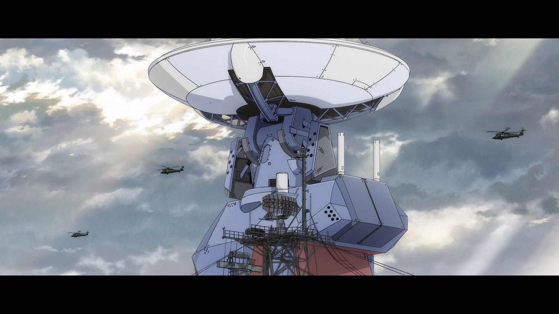 Евангелион 3.0 (-46х) (2023)