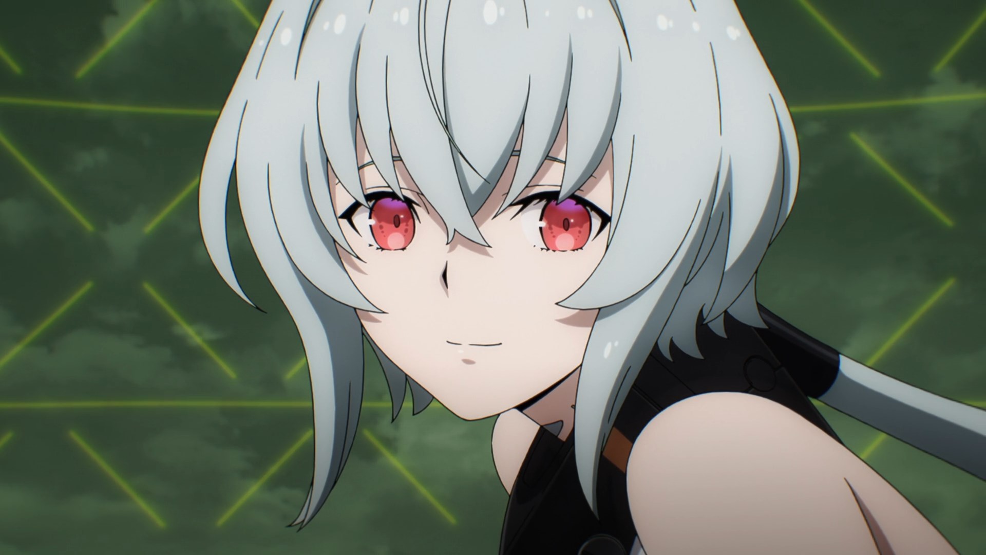 Синдуальность: Нуар (2023)