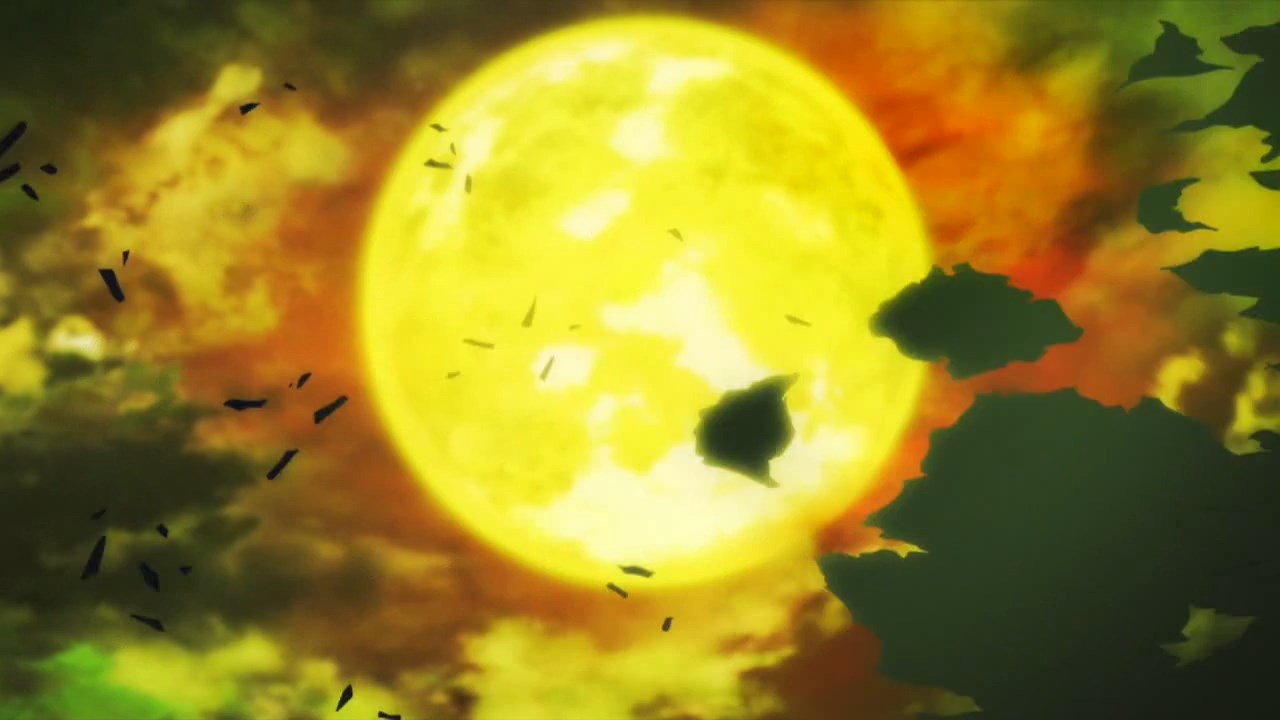 Персона 3. Фильм третий. Падение (2015)