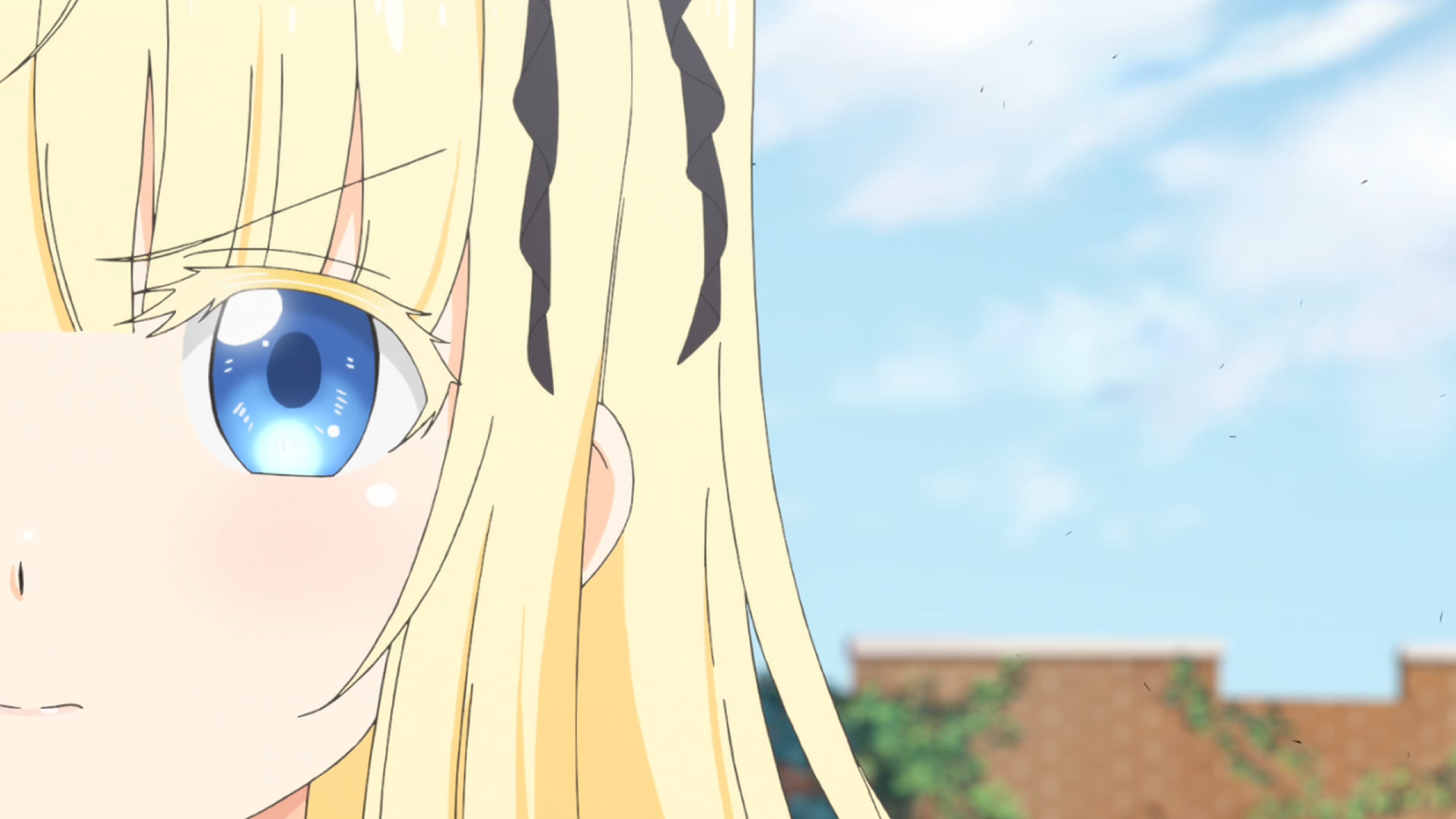 Джульетта из школы-интерната (2018)