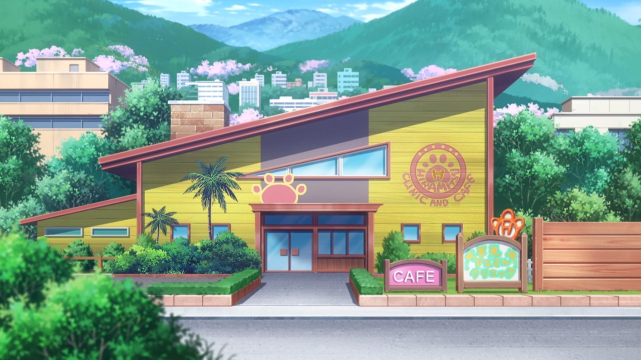 Хорошенькое лекарство: Скачок. Таинственный день со всеми (2020)