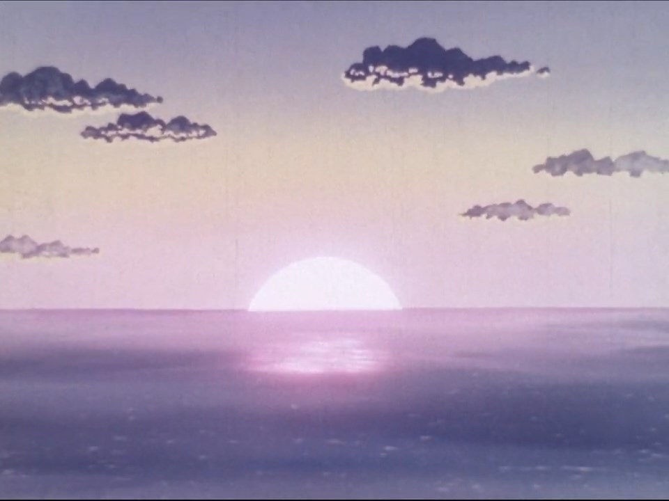 Мальчик-летучая рыбка заболел (1982)