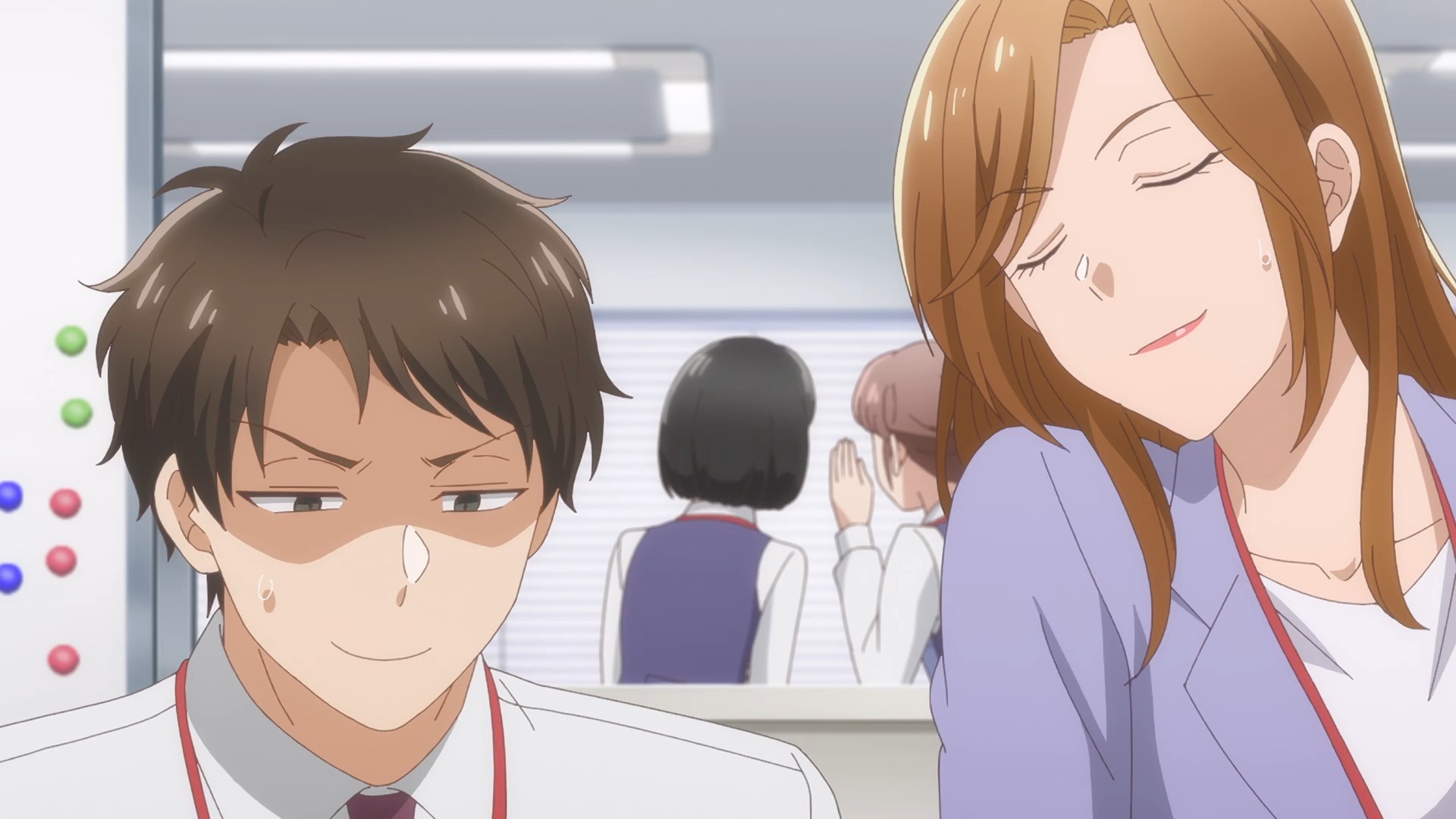 Ты умеешь хранить секреты? (2025)