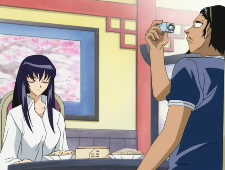 Школьный переполох (2004)