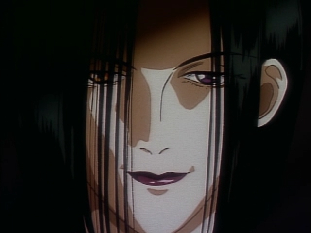 Магазинчик ужасов (1999)