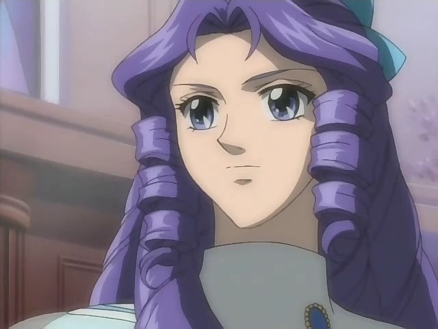 Анжелика OVA-4 (2004)