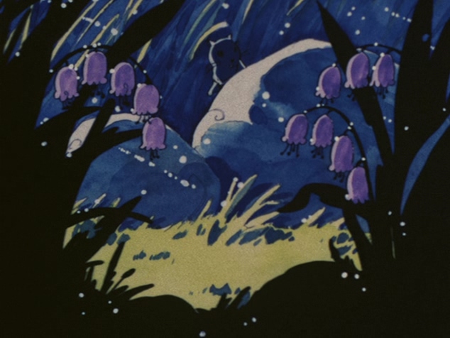 Крошка Мемоль (1984)