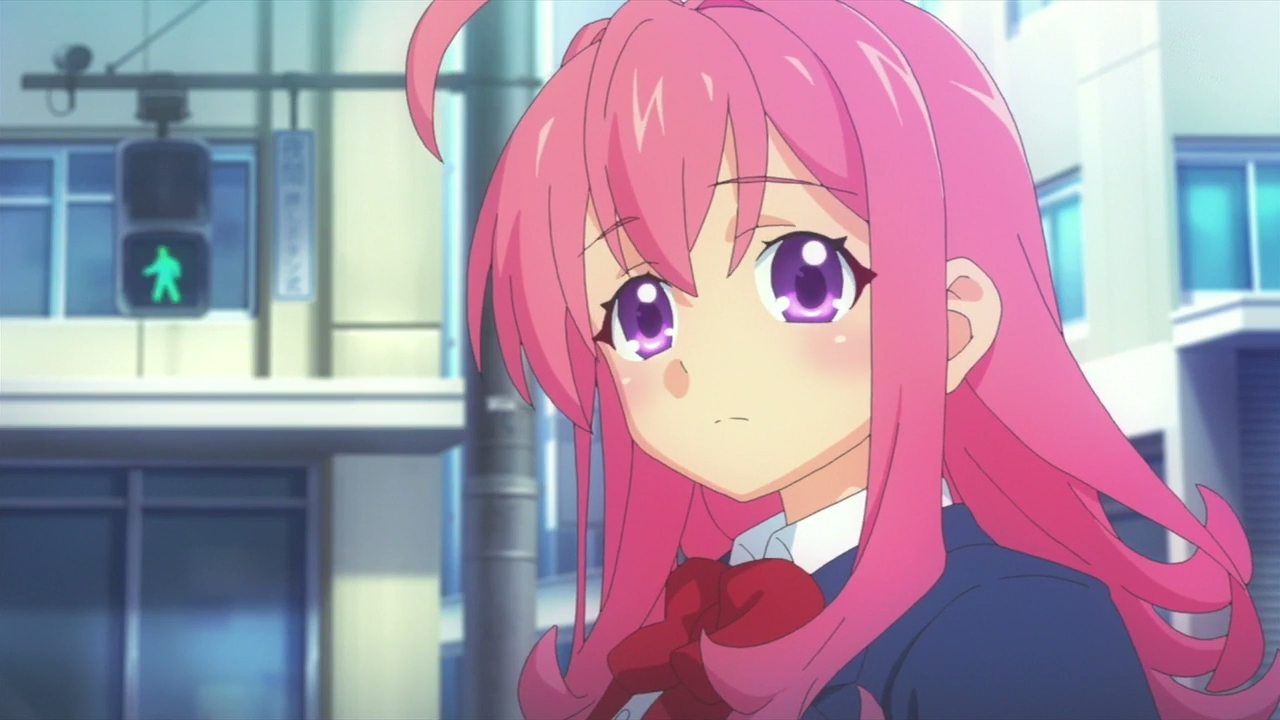 Пастельные воспоминания (2019)