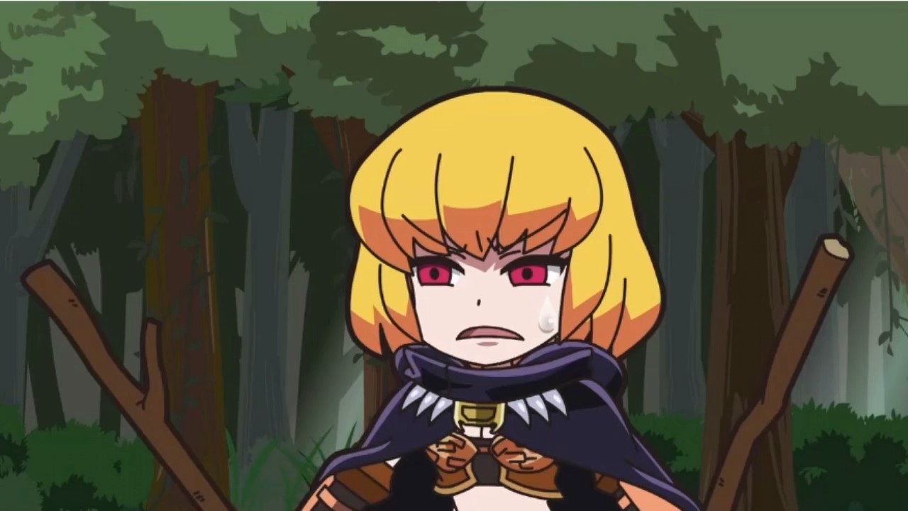 Повелитель: Пле-пле-плеяды. Побег Клементины (2018)