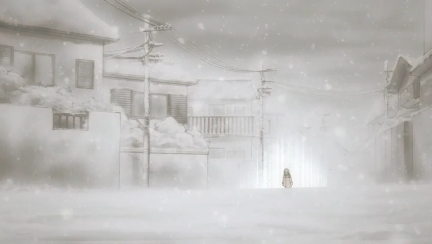 Песня насекомых (2007)