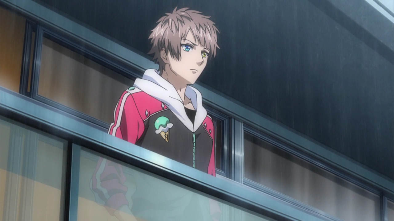 Динамический аккорд (2017)