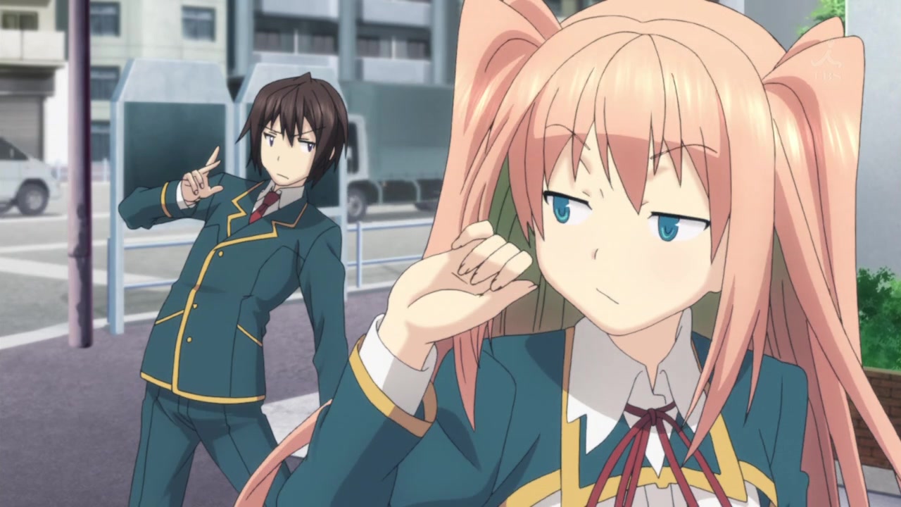 Любовь, выборы и шоколад (2012)